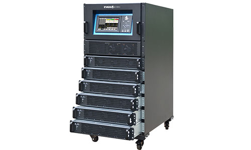 <b>花季下载安装免费观看电气N+X并联冗余技术模块化UPS电源</b>