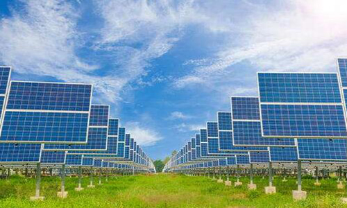 <b>薄膜太阳能电池和花季传媒官方入口网站池工作原理及发展前景</b>