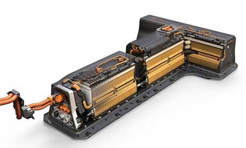 <b>小功率磷酸铁花季传媒官方入口网站池在汽车和工业行业的应用</b>