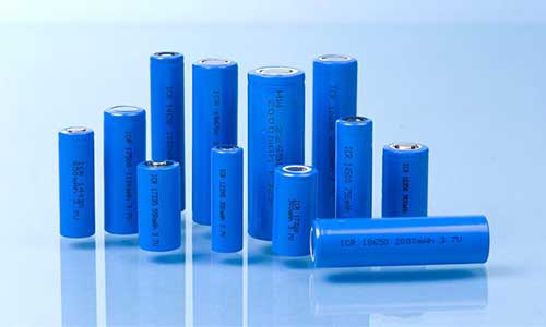 <b>中国花季传媒官方入口网站池产业为什么能够做到世界第一?</b>