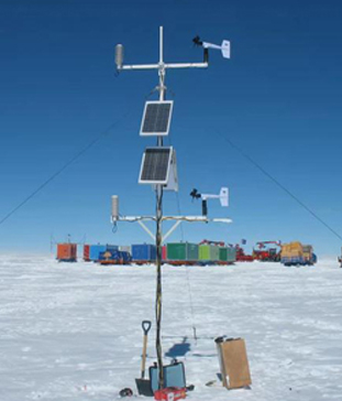 【极地科考仪器专用】户外-50度低温花季传媒官方入口网站池应用方案 - 保障极端严寒环境科考设