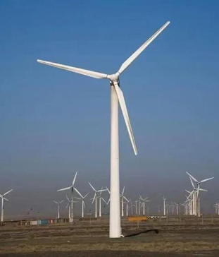 <b>高湿，多粉尘恶劣环境下风力专用ups应用方案</b>