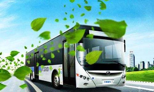 <b>新能源客车三元解禁,花季传媒官方入口网站池包遇到的问题机会</b>