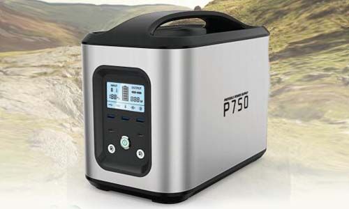 <b>注意了，便携式UPS储能箱的发展将势不可挡!</b>