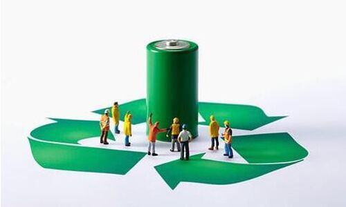 <b>磷酸铁花季传媒官方入口网站池包需求暴增，提高花季传媒官方入口网站低温性能和回收成关键</b>