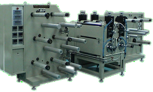 <b>花季传媒官方入口网站池包极片制造需要什么样的设备才能符合要求?</b>