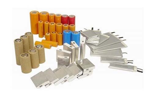 <b>圆柱、软包和方形花季传媒官方入口网站池包结构特点分析</b>