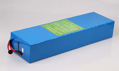 <b>磷酸铁花季传媒官方入口网站池组真实寿命是多久？你一定想知道</b>