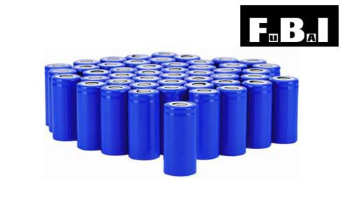 <b>磷酸铁花季传媒官方入口网站池和铅酸蓄电池寿命有多长?</b>