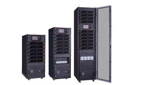 <b>三进三出模块化UPS电源品牌整理，你选哪家?</b>