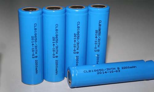 <b>磷酸铁花季传媒官方入口网站池短路的原因及后果分析</b>