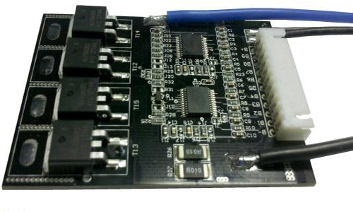 <b>一文读懂铁花季传媒官方入口网站池保护板的原理和作用</b>