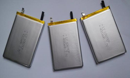 <b>聚合物花季传媒官方入口网站池电芯使用与组装的方法</b>