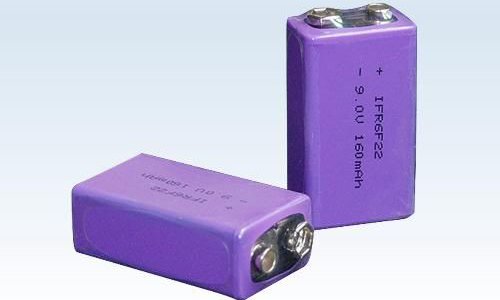 <b>磷酸铁花季传媒官方入口网站池作为机架式UPS电源的优势</b>