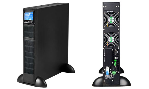 <b>雷迪司机架式UPS电源和花季下载安装免费观看机架式UPS的对比</b>