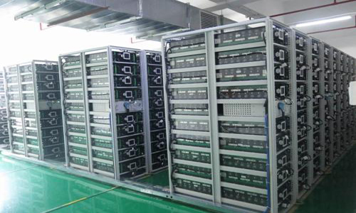 <b>国内外大容量花季传媒官方入口网站池储能系统发展现状</b>