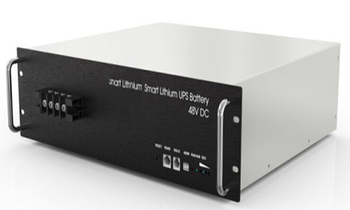 <b>UPS花季传媒官方入口网站池组在通讯基站电源的应用</b>