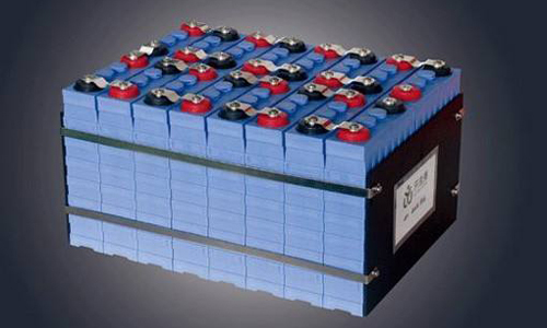 <b>目前磷酸铁花季传媒官方入口网站池能量密度已达到多少</b>