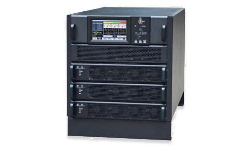 <b>车载式UPS花季传媒官方入口网站池解决户外房车电源供电问题</b>