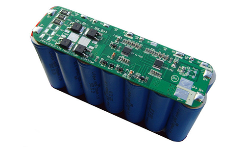 <b>3.7v花季传媒官方入口网站池和手机花季传媒官方入口网站池保护板原理</b>