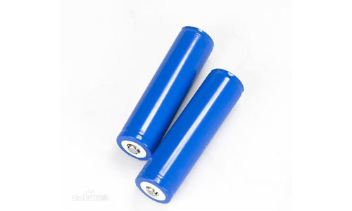 <b>松下18650花季传媒官方入口网站池为什么应用于特斯拉上</b>