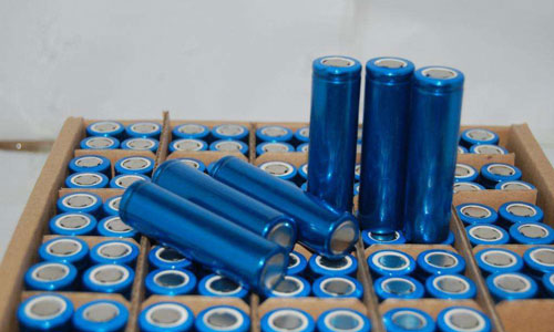 <b>聚合物花季传媒官方入口网站池和18650花季传媒官方入口网站池如何修复</b>