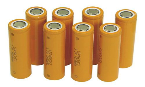 <b>磷酸铁花季传媒官方入口网站池和18650圆柱花季传媒官方入口网站池有什么区别</b>