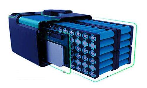 <b>高倍率磷酸铁花季传媒官方入口网站池充电器特点和功能</b>