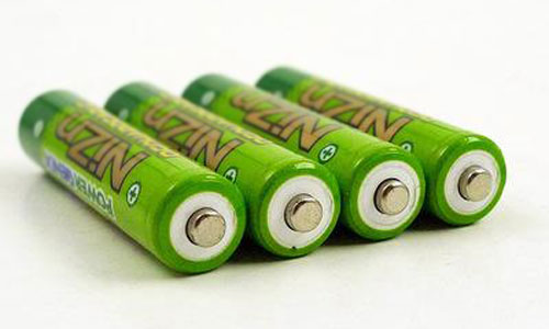 <b>锌离子电池正极材料和花季传媒官方入口网站池正极材料介绍</b>