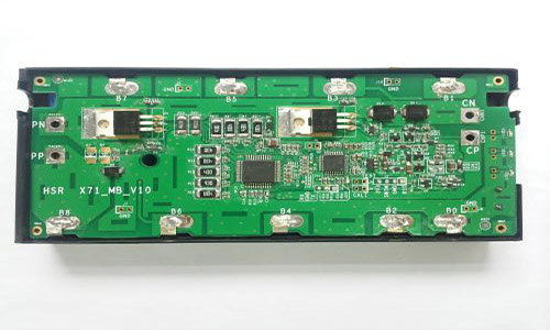 <b>花季传媒官方入口网站池保护板接线线路与方法介绍</b>