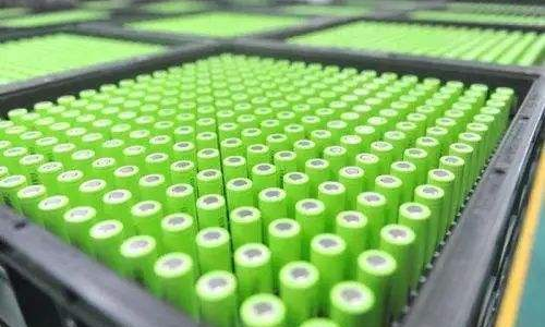 <b>三元花季传媒官方入口网站池能量密度高吗</b>