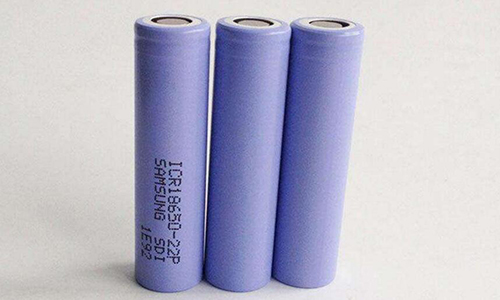 <b>电压为0V的18650花季传媒官方入口网站池修复方法</b>