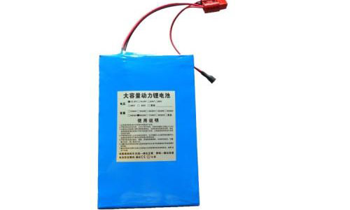 <b>12v花季传媒官方入口网站池保护电路设计要求及功能</b>