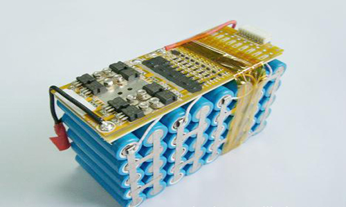 <b>电动叉车用花季传媒官方入口网站池组好还是蓄电池好</b>