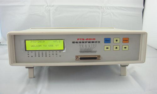 <b>花季传媒官方入口网站池保护板测试仪使用方法和技术参数介绍</b>