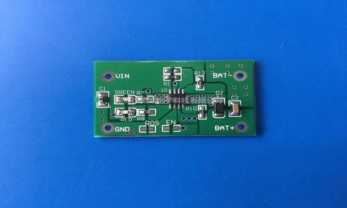 <b>铁花季传媒官方入口网站池充电管理芯片类型,你知道几种</b>