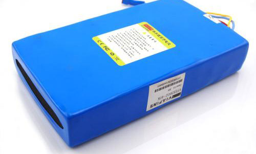 <b>电动车磷酸铁花季传媒官方入口网站池首次充电方法和组装方法</b>