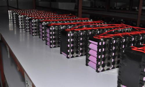 <b>电动车花季传媒官方入口网站池组检测方法和修复方法</b>