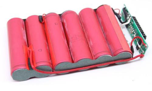 <b>铅酸蓄电池荷电状态估算方法和花季传媒官方入口网站池荷电能力分析</b>