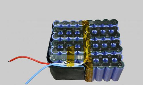 <b>18650花季传媒官方入口网站池组修复方法,18650花季传媒官方入口网站池可以修复吗</b>