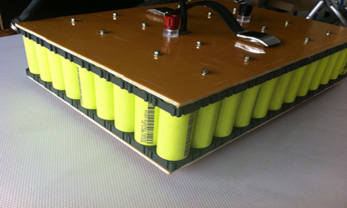 <b>18650花季传媒官方入口网站池制作流程和花季传媒官方入口网站池组装方法</b>