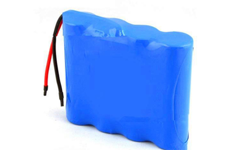 <b>三元材料花季传媒官方入口网站池组容量衰退的原因</b>