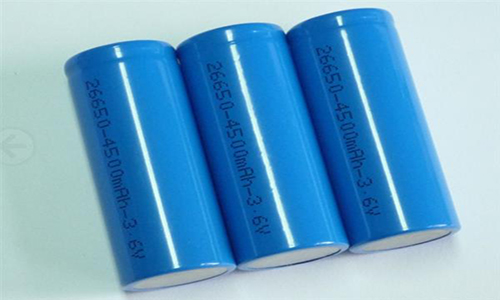 <b>26650花季传媒官方入口网站池的介绍,26650花季传媒官方入口网站池优势</b>