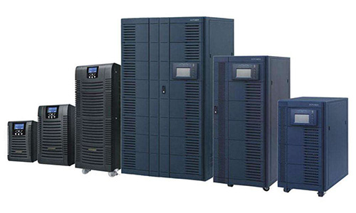 <b>移动式储能系统带动花季传媒官方入口网站池UPS电源的发展</b>