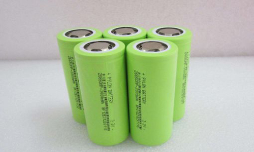 <b>固态花季传媒官方入口网站池将取代三元花季传媒官方入口网站池组的地位?</b>