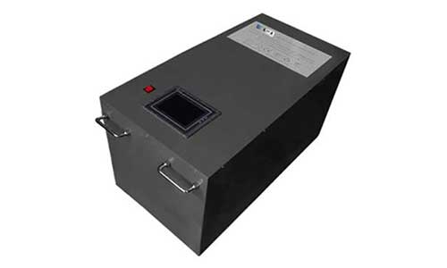 <b>便携式花季传媒官方入口网站池储能应急系统的功能和应用</b>