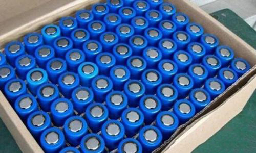 <b>磷酸铁花季传媒官方入口网站池生产过程中对环境有污染吗</b>