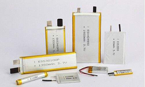 <b>聚合物锂离子电池分类,聚合物花季传媒官方入口网站池会爆炸吗</b>