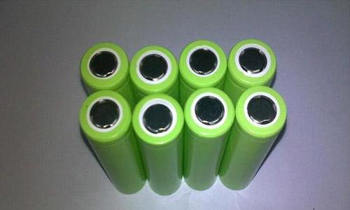 <b>18650动力花季传媒官方入口网站池和普通18650花季传媒官方入口网站池的对比</b>