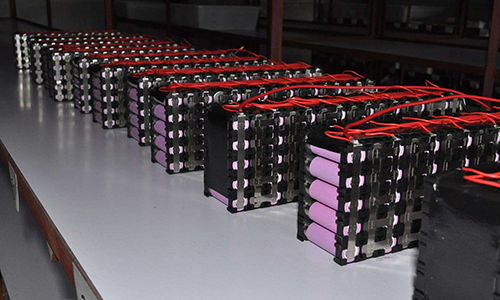 <b>电动车花季传媒官方入口网站池组正确充电方法和保养方法</b>